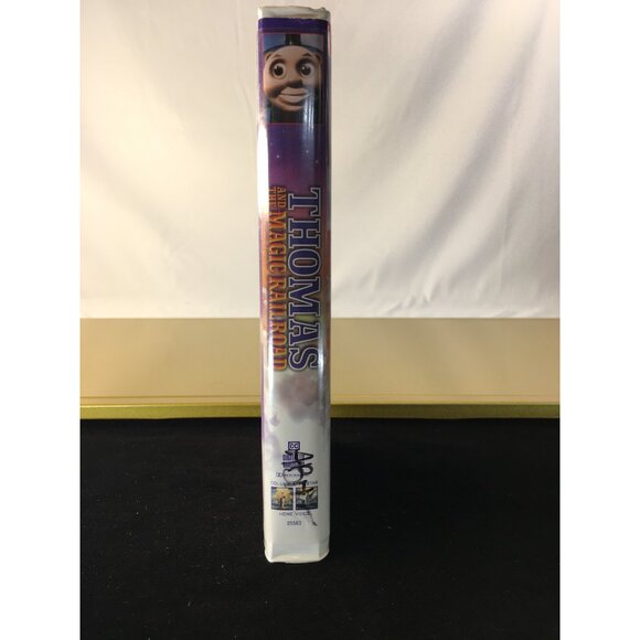 Thomas and The Magic Railroad VHS Tape 2000 - Picture 12 of 16